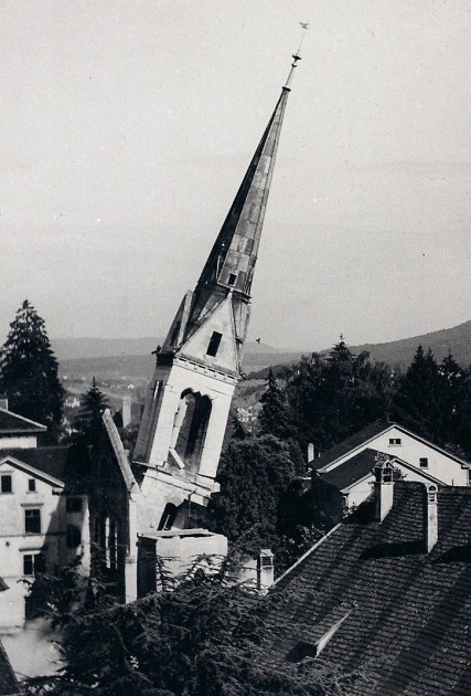 steigkirche