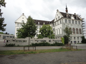 kantonsschule schaffhausen